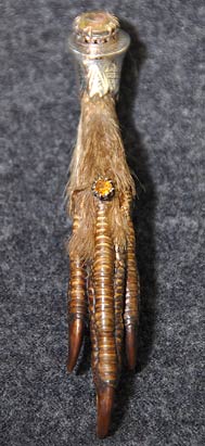 Grouse Claw 2
